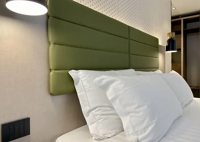 بيت ضيافة Salemare & 4*