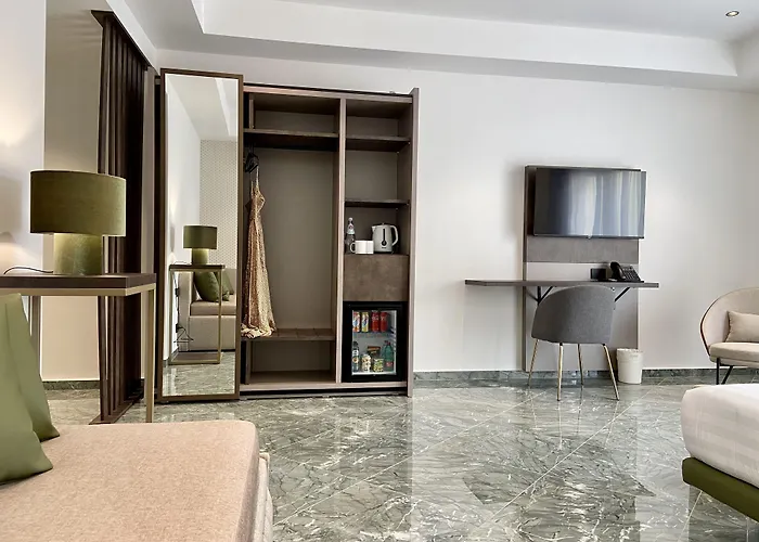 Guest house Salemare & Cefalu