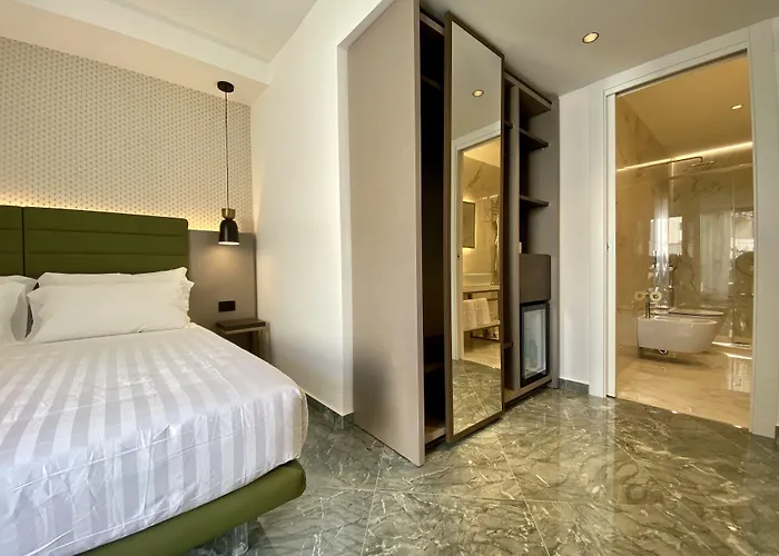 Salemare & 4* Cefalu