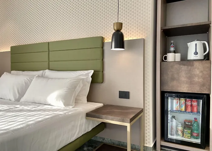 Salemare & 4* Cefalu